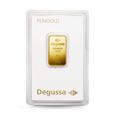 Gold Vault · Dezember 2026 · Gold für 2.500 €