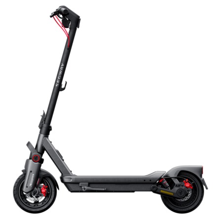 Ninebot MAX G3 D · Elektro-Scooter